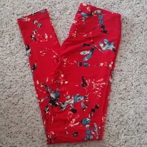 Lularoe leggings
